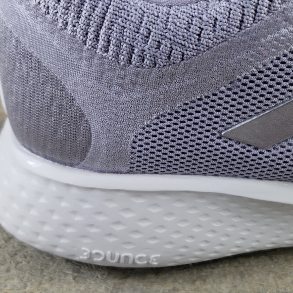 adidas Edge Lux 4 Training Running Shoes - Picture 8 of 8